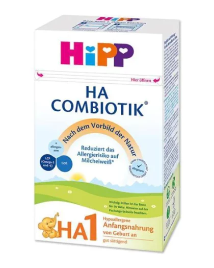 HiPP HA Formula Stage 1