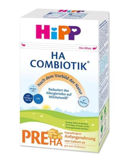 HiPP HA Stage Pre Combiotic