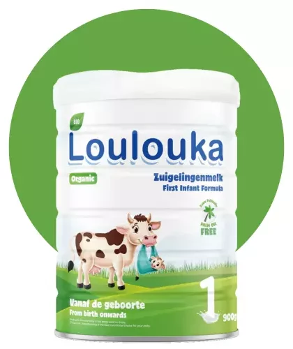 Loulouka Formula