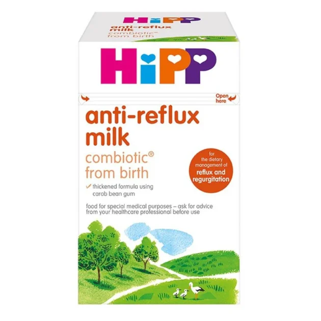 HiPP UK AR - Special Baby Milk Formula